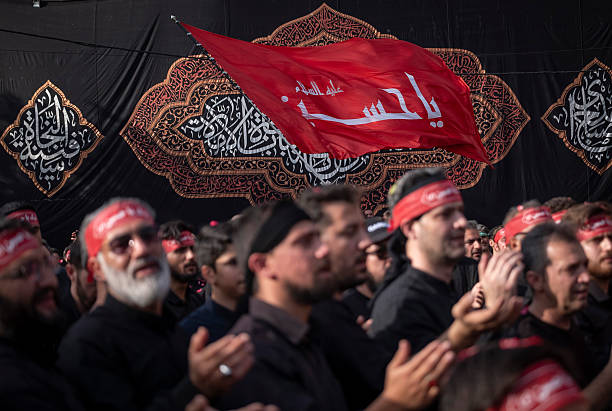 اتحادیه هیئت‌های تهران تقویم عزاداری محرم ۱۴۰۴ را اعلام کرد؛ جابه‌جایی سه‌شنبه‌های هیئت‌های بزرگ